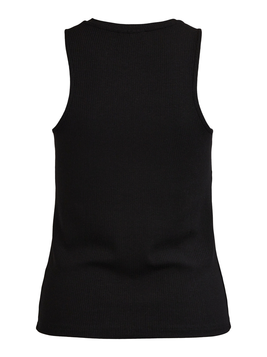 ObjJAMIE Tank top - black